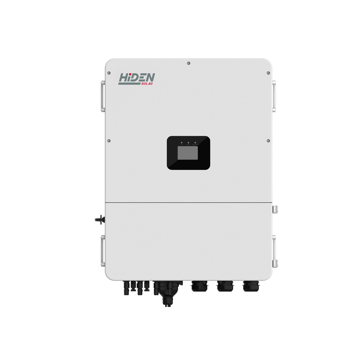 ИБП Hiden Master HS58-60K3P