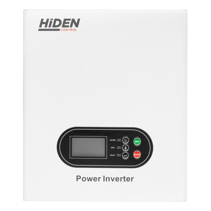 ИБП Hiden Control HPS20-1012N