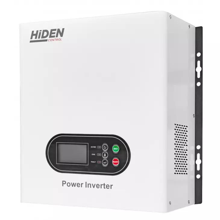 ИБП Hiden Control HPS20-1012N