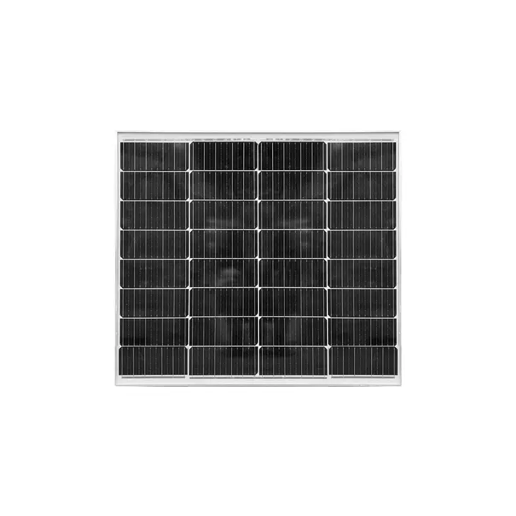 Солнечная панель Hiden Control SM100W (5 Gen)