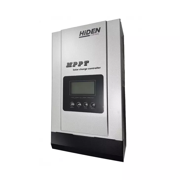 Внешний MPPT-контроллер UB100 (100А, до 145В)