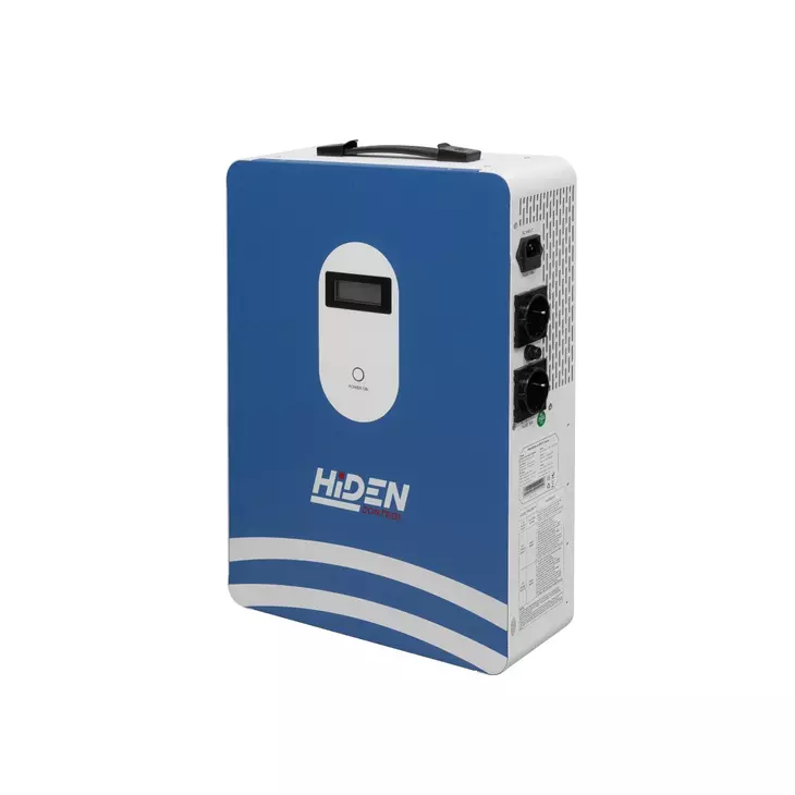 ИБП Hiden Master HPK25-1200M10L