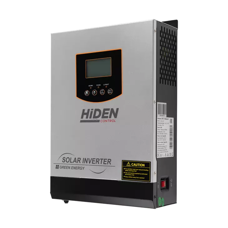 ИБП Hiden Control HS20-1012P