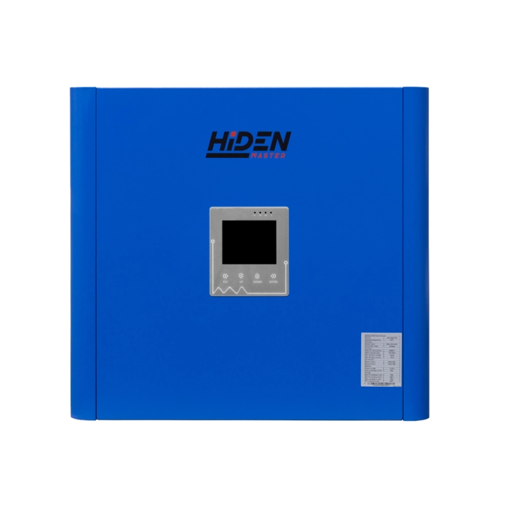 ИБП Hiden Control HS45-10048PRO