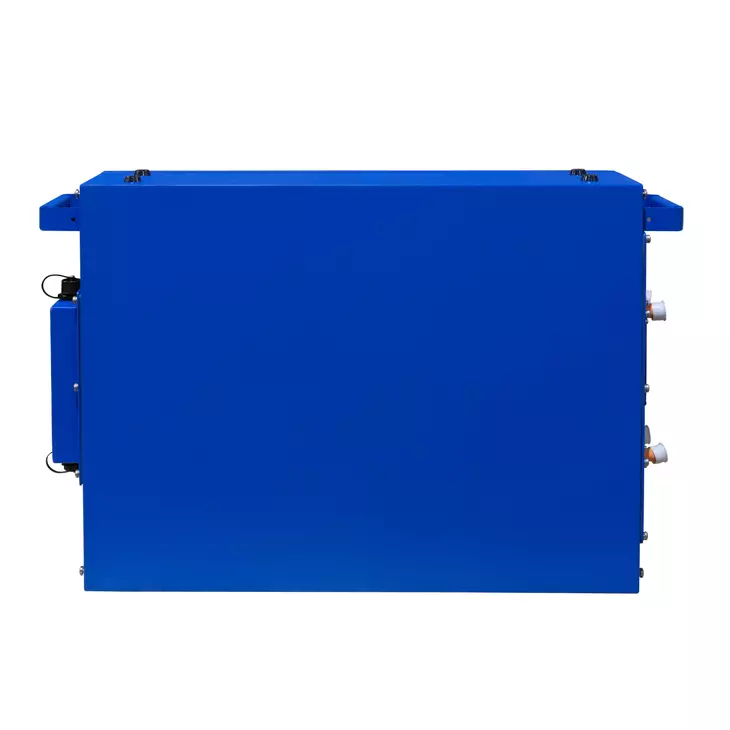 ИБП Hiden Control HS45-LFP-5K