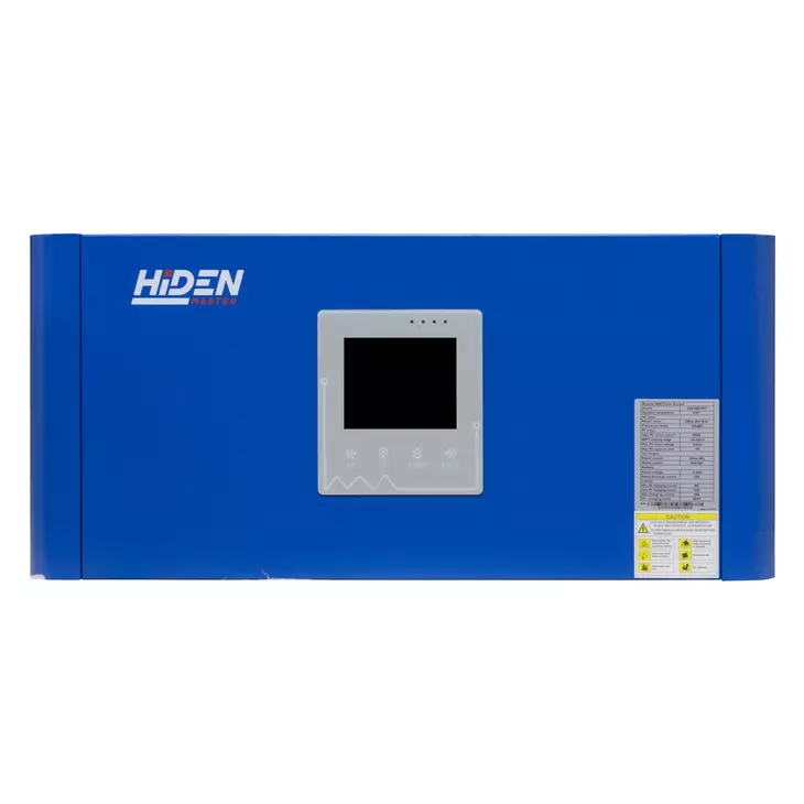 ИБП Hiden Control HS45-5048PRO