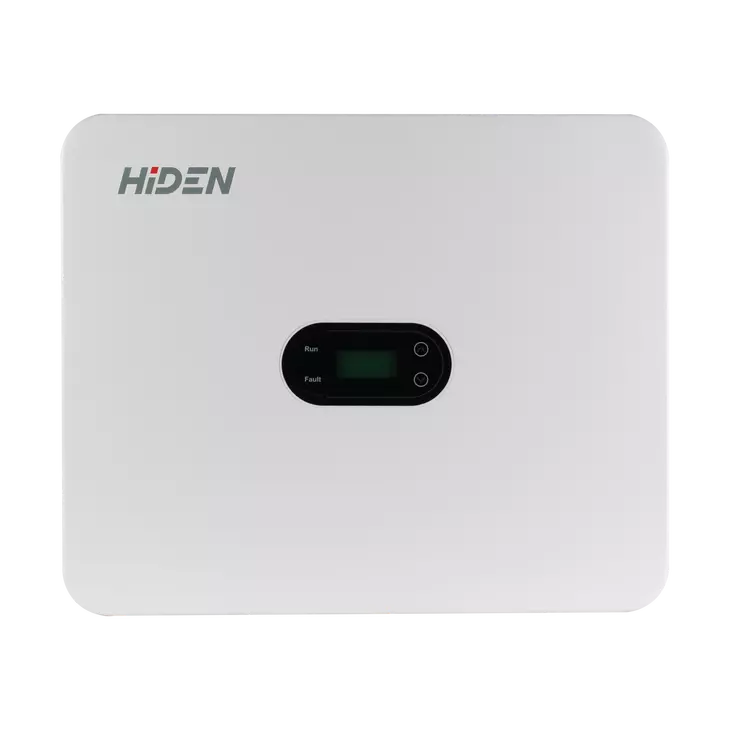 Сетевой инвертор ИБП Hiden Solar HS55-20K3P