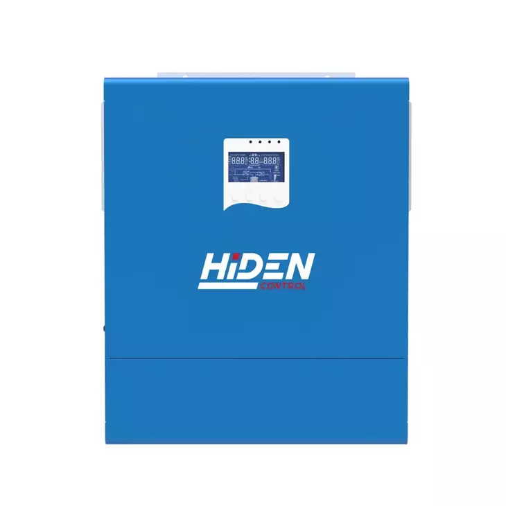 ИБП HIDEN SOLAR HS56-5024PRO