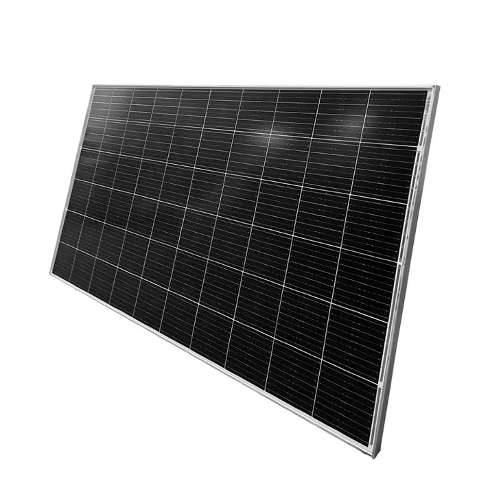 Панели Hiden Solar