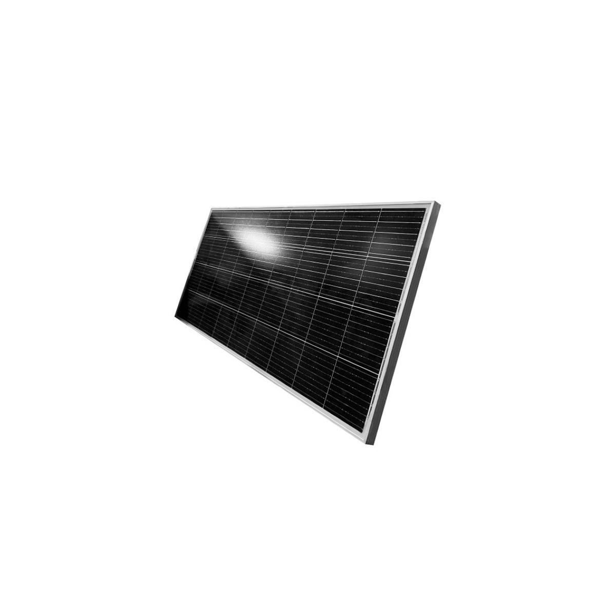 Солнечная панель Hiden Control SM200W (4 Gеn)