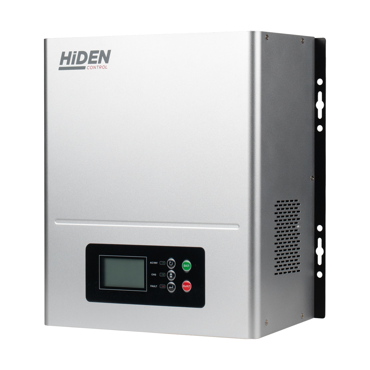 ИБП Hiden Control HPS20-0312N