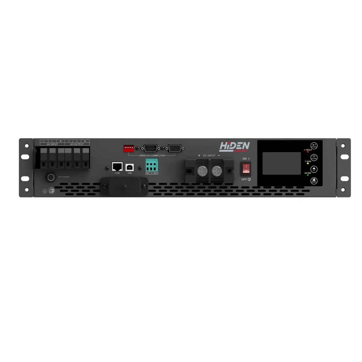 ИБП Hiden Control HS25-5248RM (Rackmount)