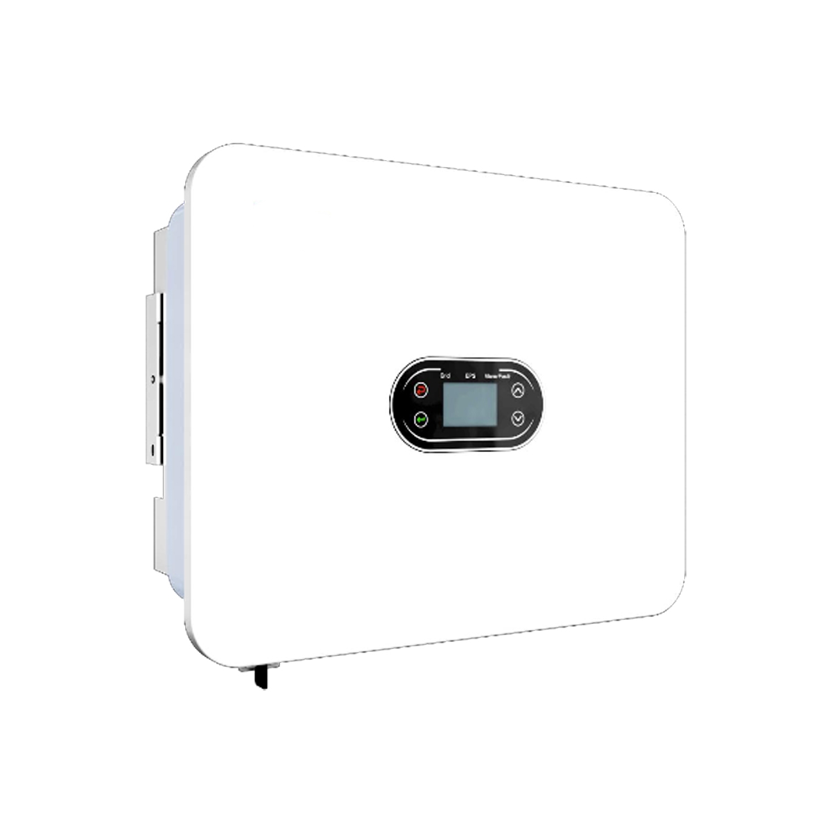 Гибридный ИБП HIDEN SOLAR HS57-6048PRO