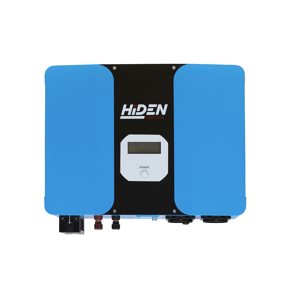ИБП Hiden Master HPK25-1200M