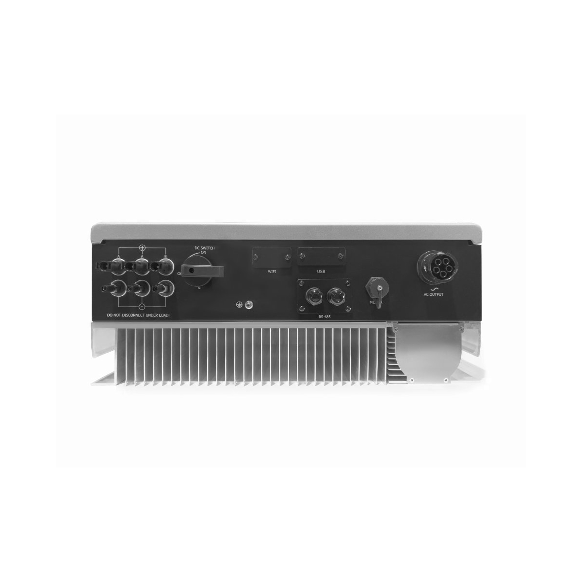 Grid-инвертор Hiden Control HS50-15000E