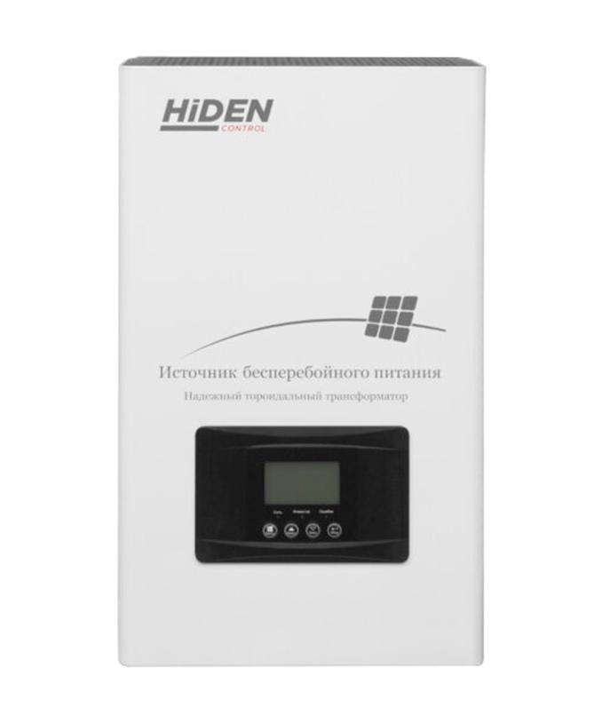 ИБП Hiden Control HPS30-3024