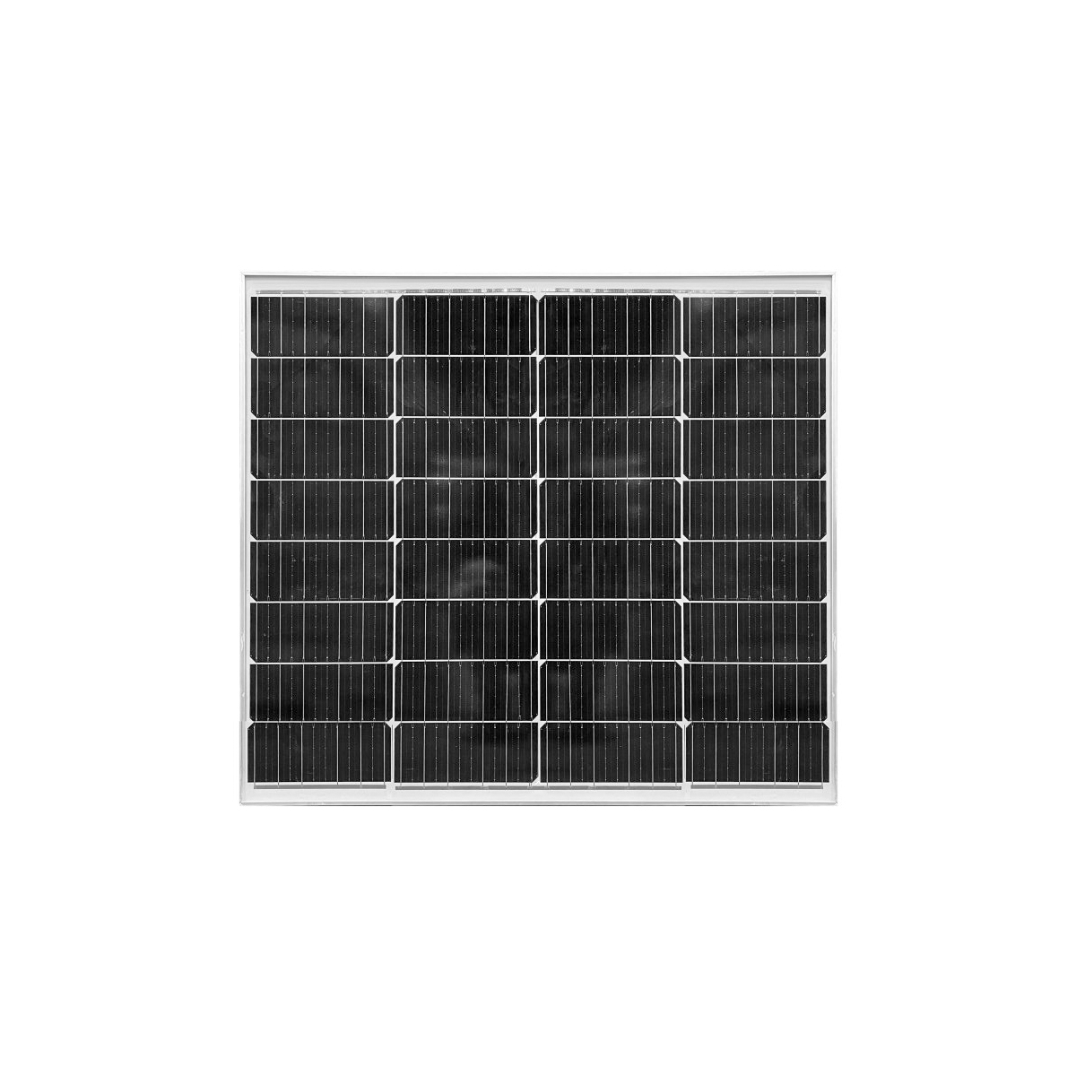 Солнечная панель Hiden Control SM100W (5-е поколение)