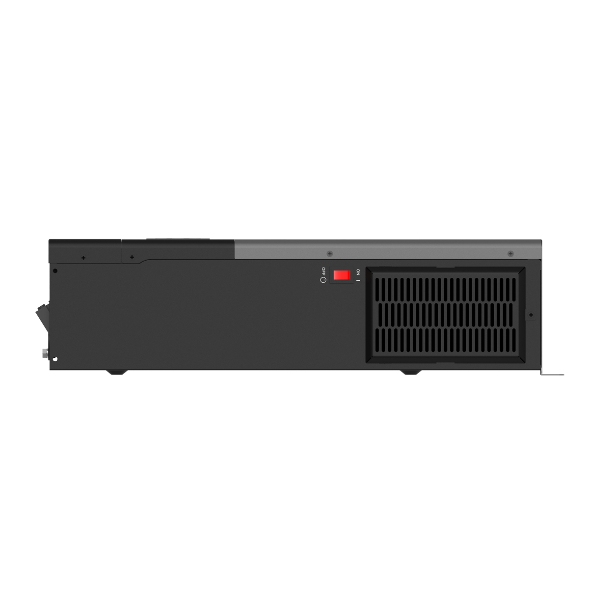ИБП Hiden Control HS20-6048PRO HV