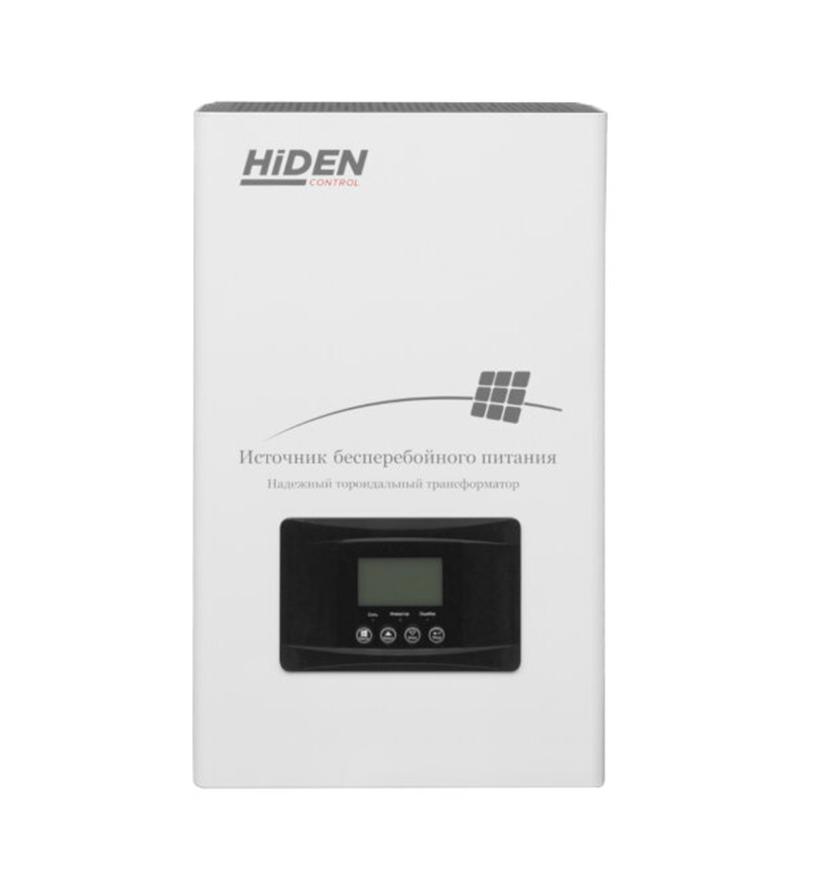 ИБП Hiden Control HPS30-1512