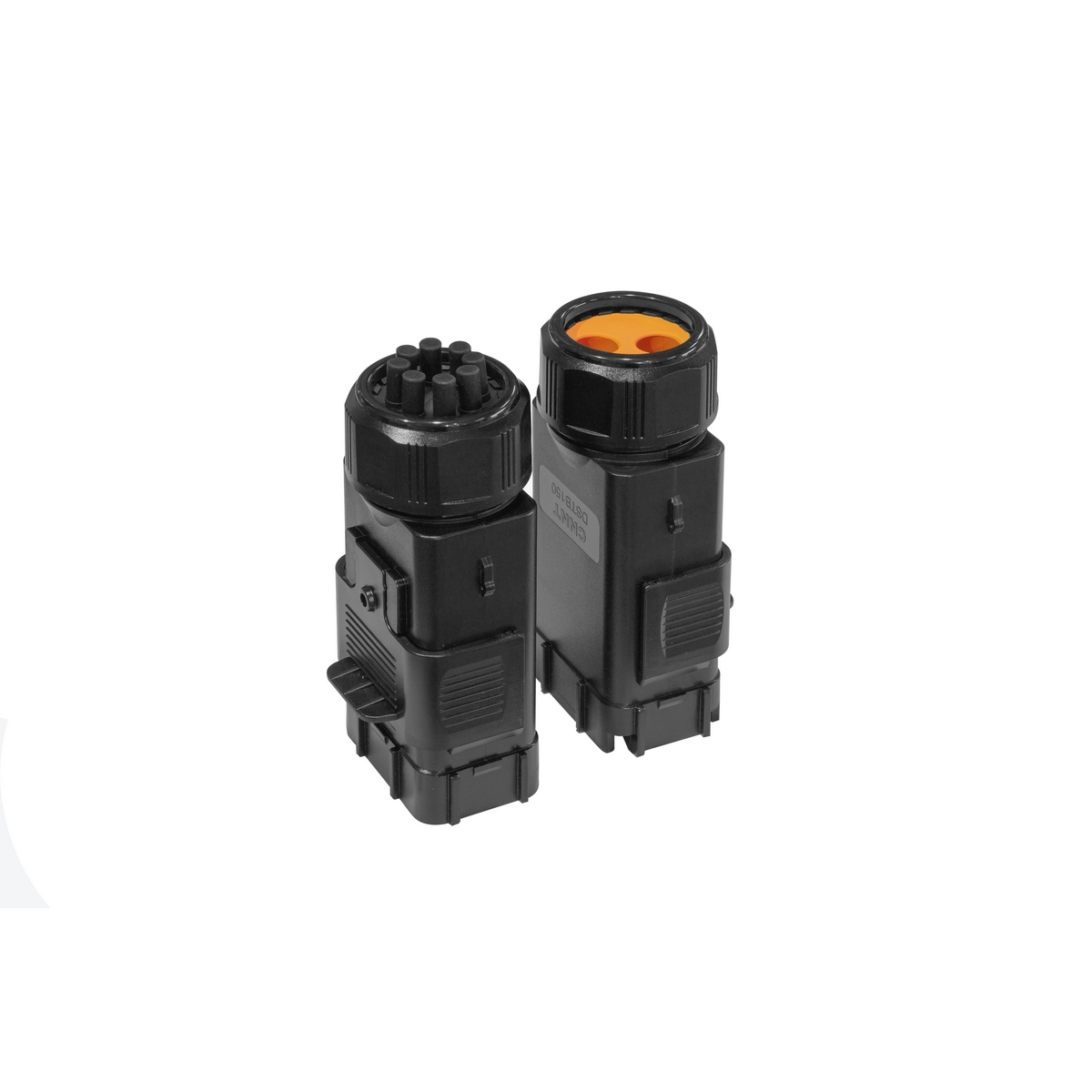 Гибридный ИБП HIDEN SOLAR HS57-10K48PRO