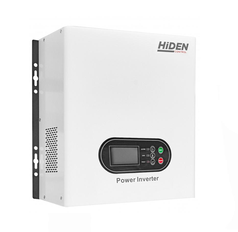 ИБП Hiden Control HPS20-0612N