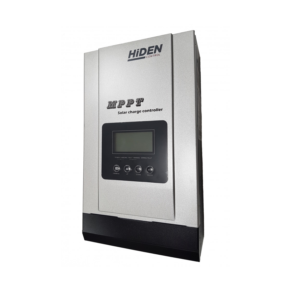Внешний MPPT-контроллер UB100 (100А, до 145В)