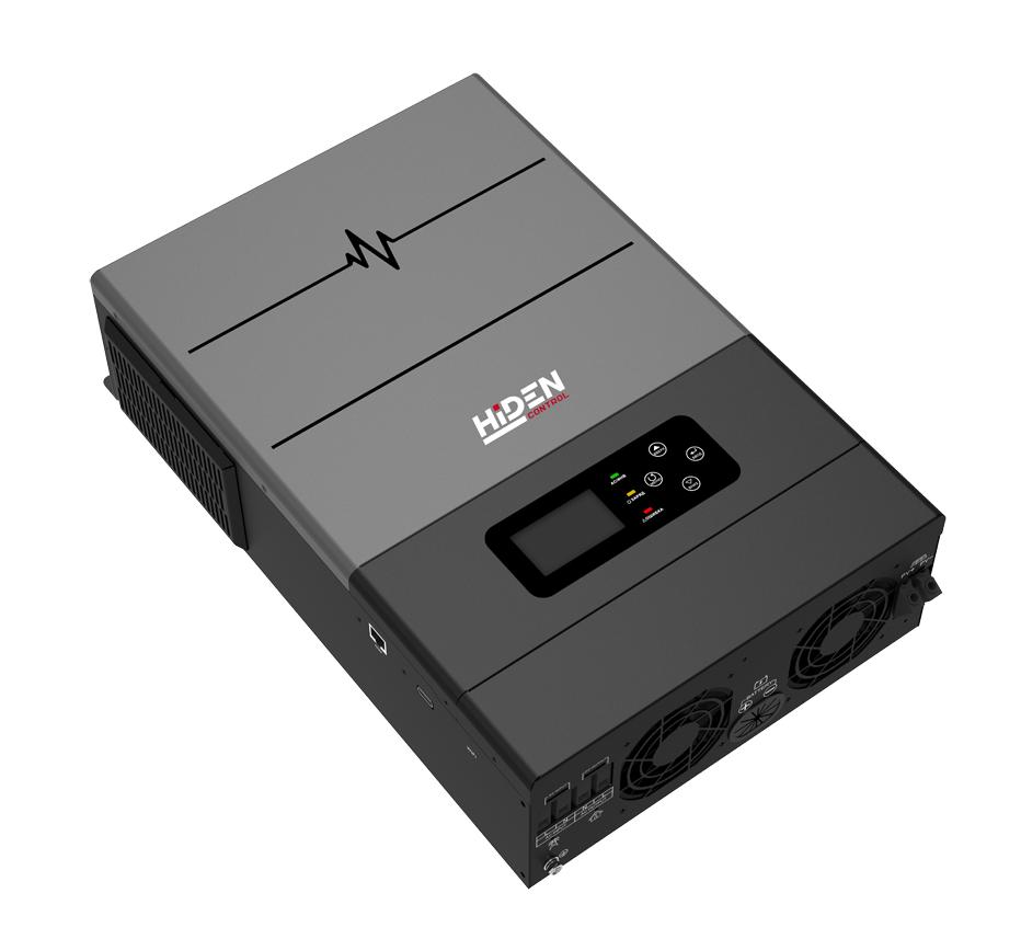 ИБП Hiden Control HS20-6048PRO HV