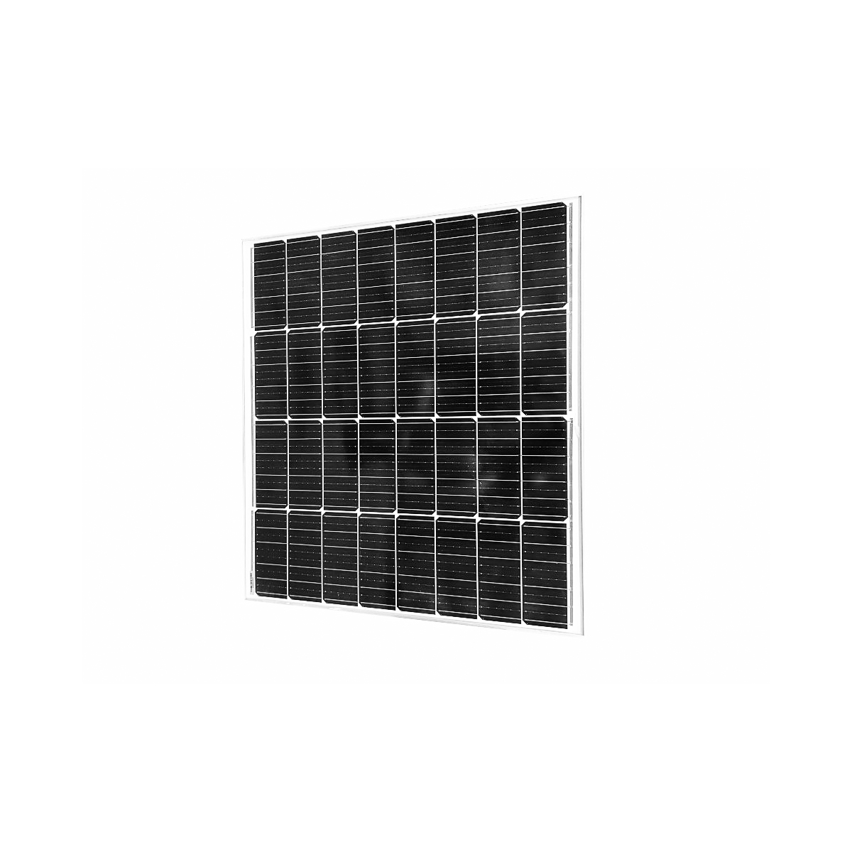 Солнечная панель Hiden Control SM100W (5-е поколение)