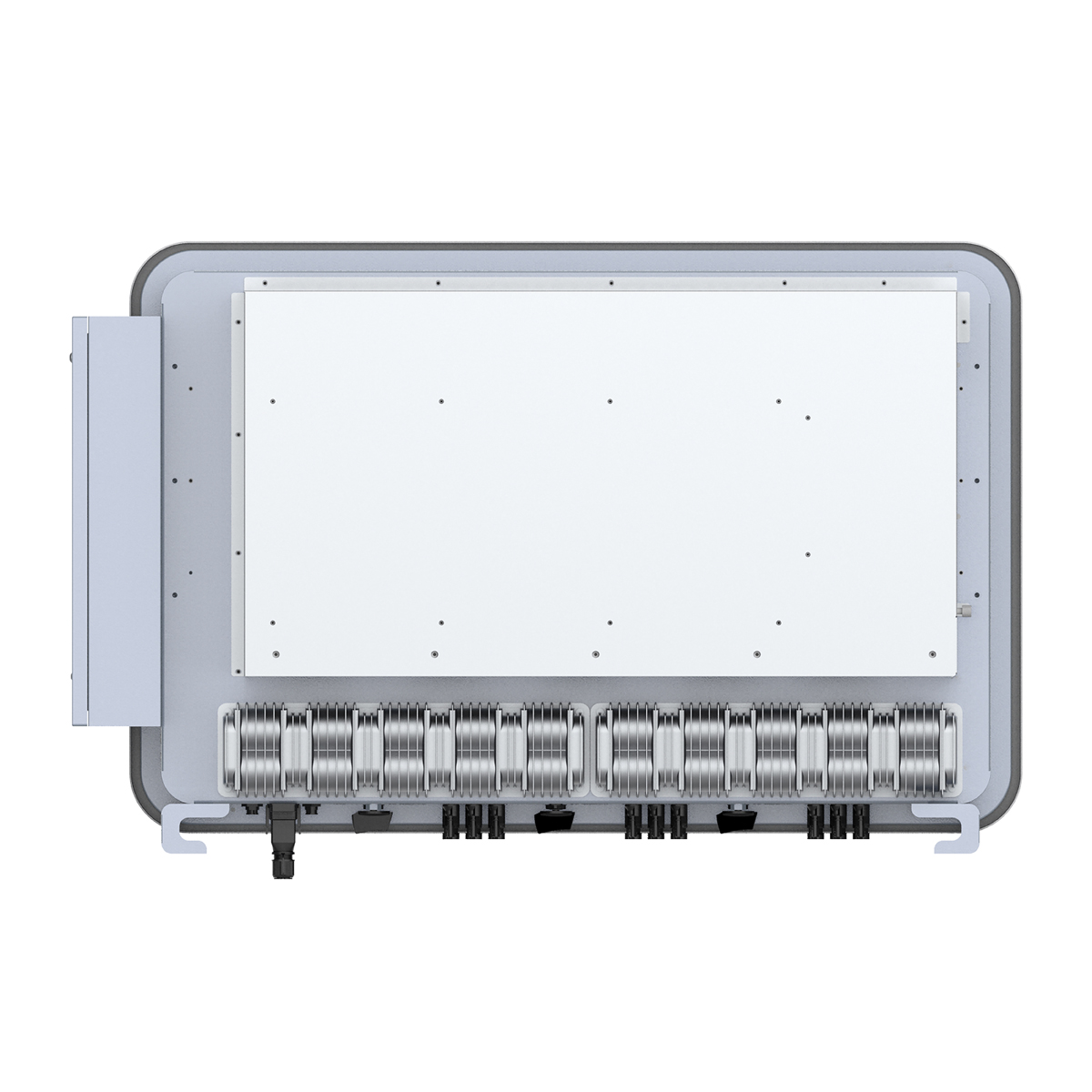 Инвертор Hiden Solar HS55-150K3P