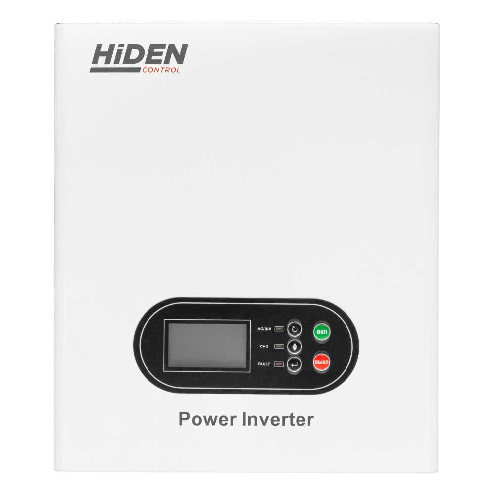 ИБП Hiden Control HPS20-1012N
