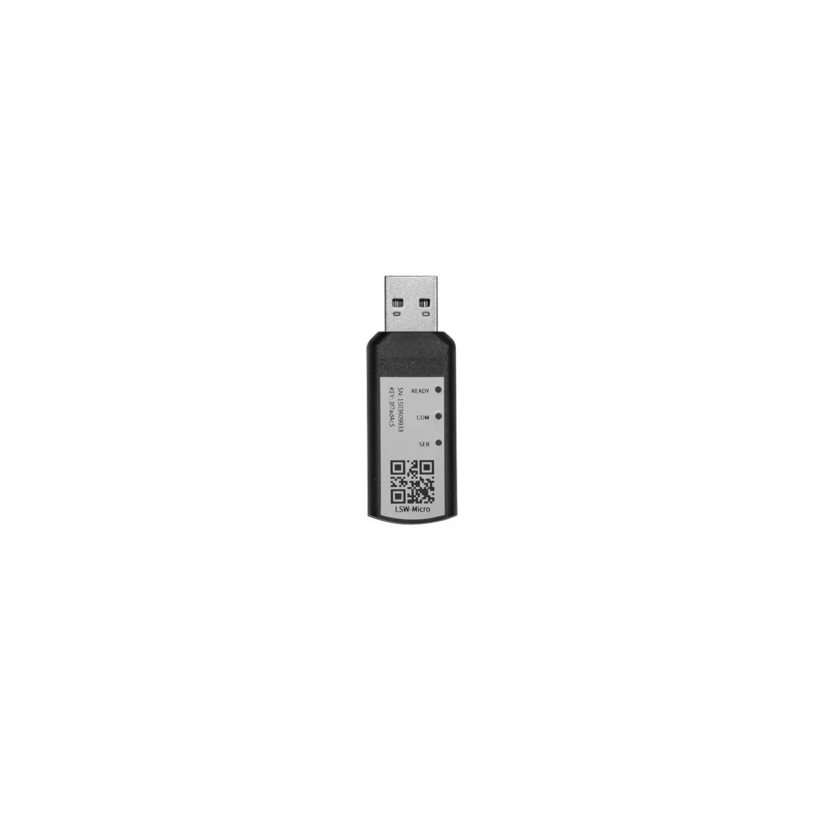 Модуль Wi-Fi мониторинга для Hiden Control (серии HS20 и HS50)