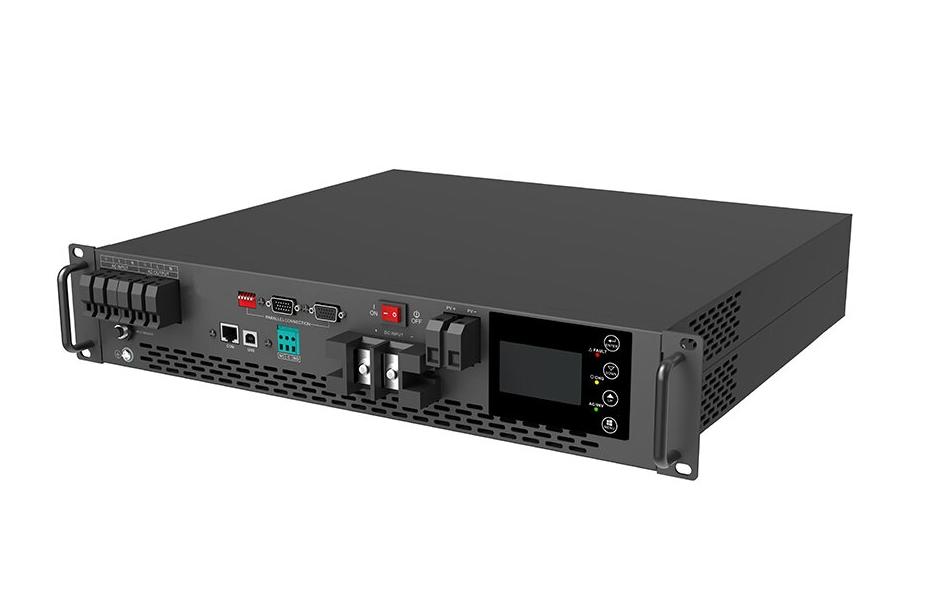 ИБП Hiden Control HS25-5248RM (Rackmount)