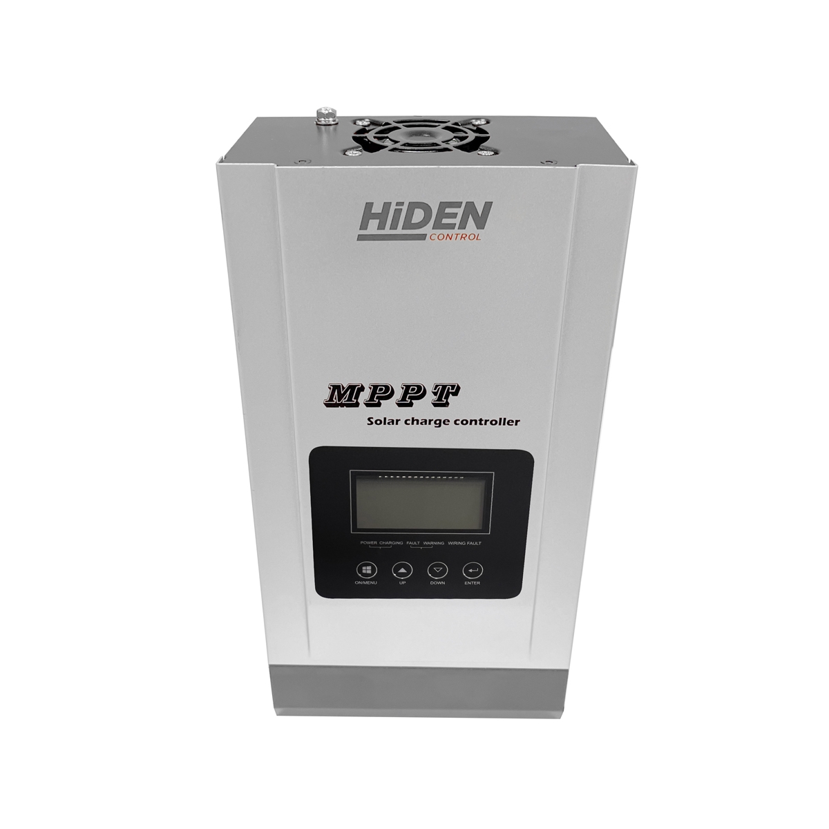 Внешний MPPT-контроллер UB60 (60А, до 145В)