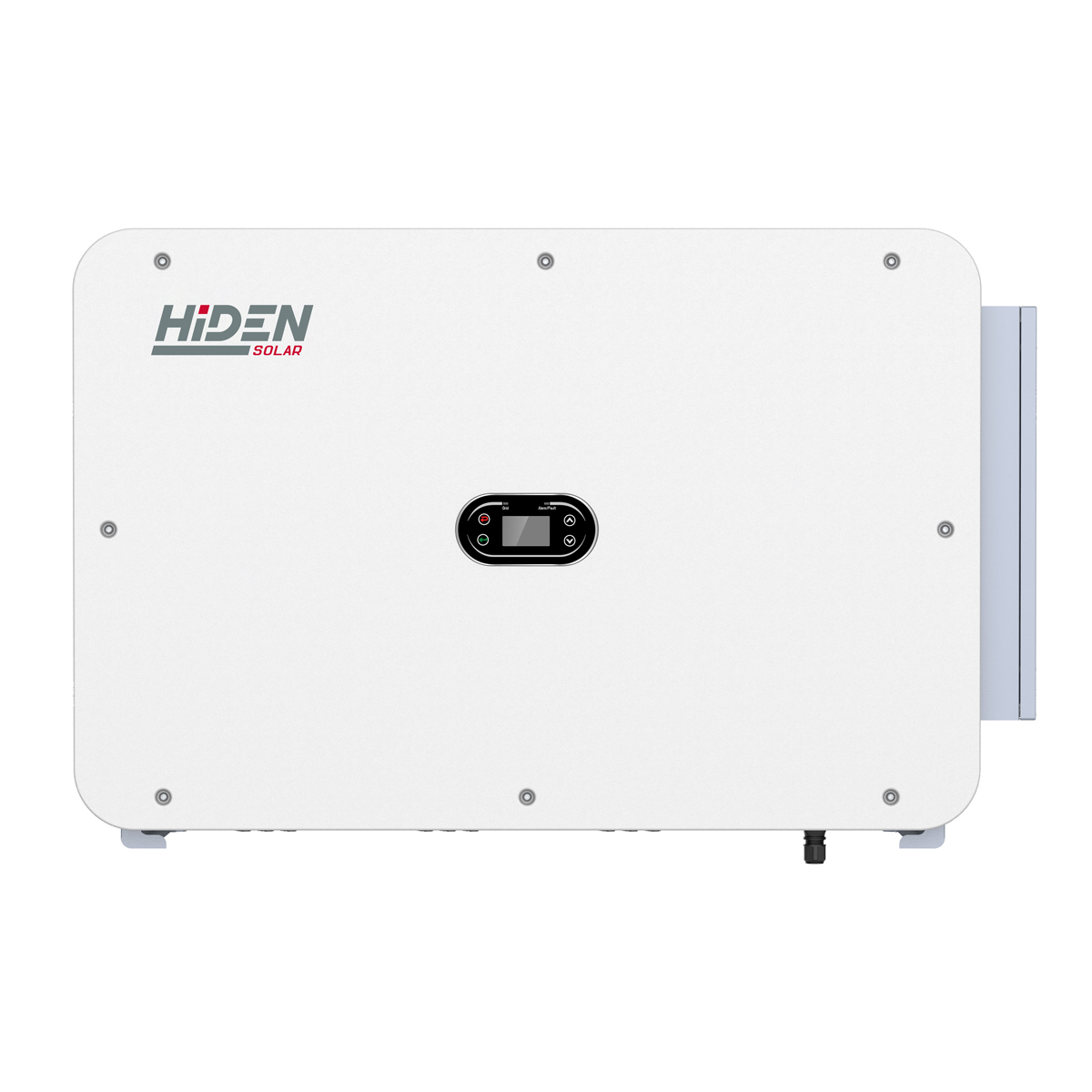 Инвертор Hiden Solar HS55-150K3P