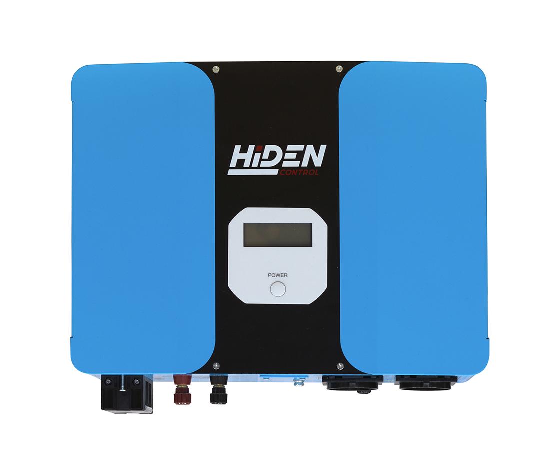 ИБП Hiden Master HPK25-1200M