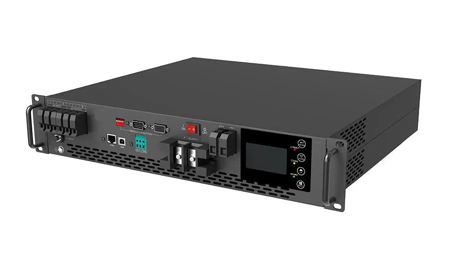 ИБП Hiden Control HS25-5048RM (Rackmount)