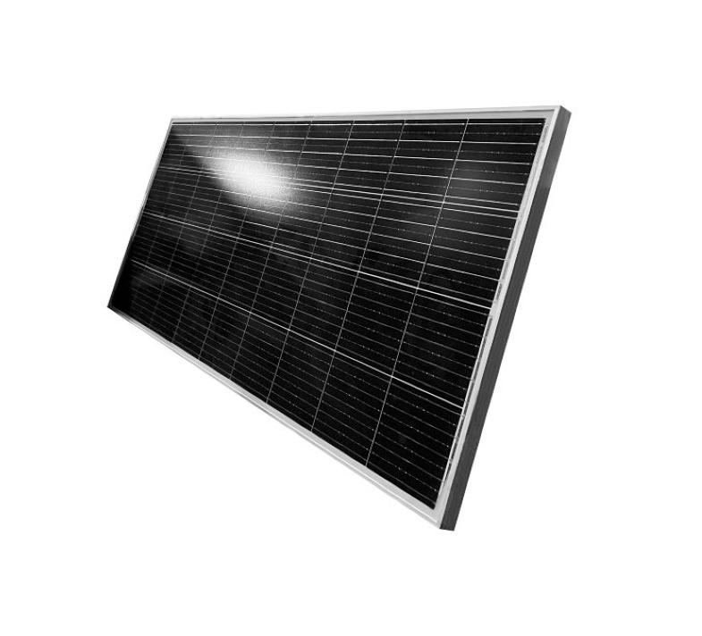 Солнечная панель Hiden Control SM200W (4-е поколение)