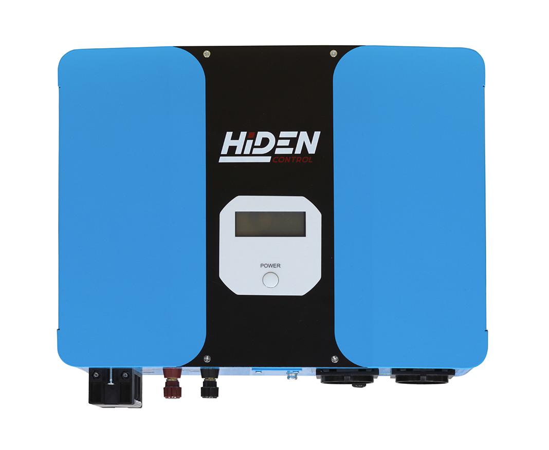ИБП Hiden Master HPK25-1200M