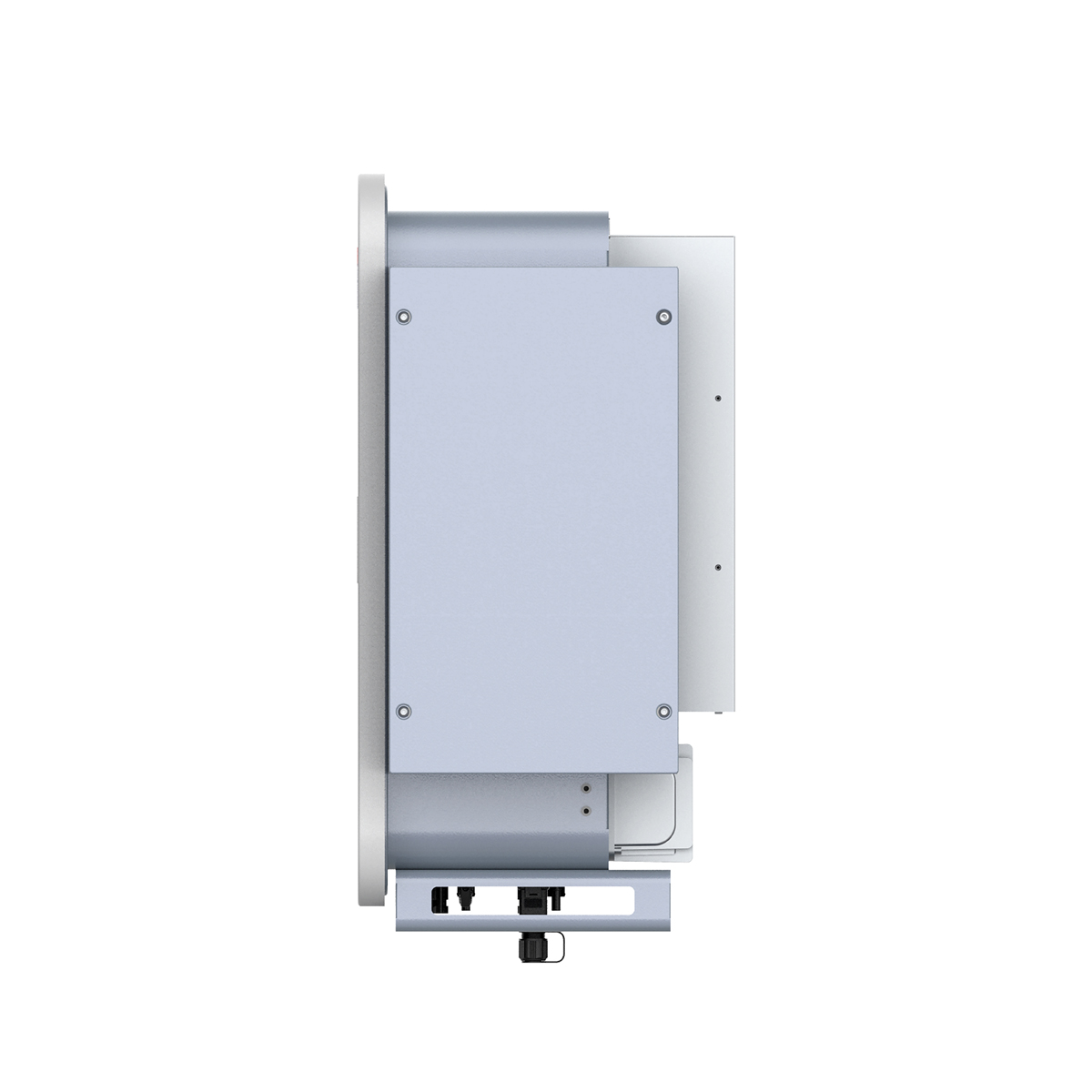 Инвертор Hiden Solar HS55-150K3P