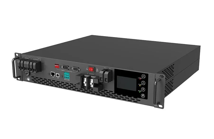 ИБП Hiden Control HS25-5248RM (Rackmount)