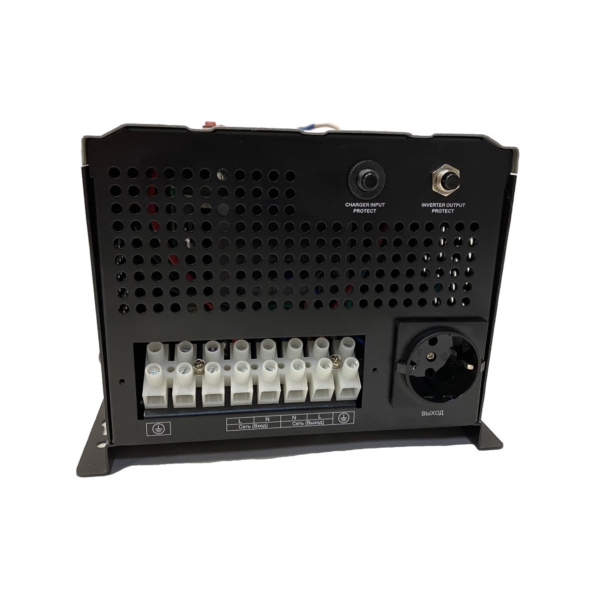 ИБП Hiden Control HPS30-1512