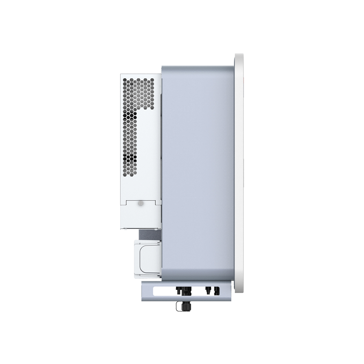 Инвертор Hiden Solar HS55-150K3P