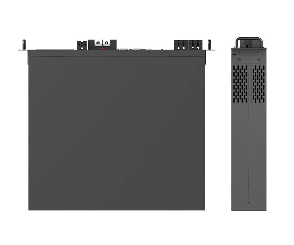 ИБП Hiden Control HS25-5048RM (Rackmount)