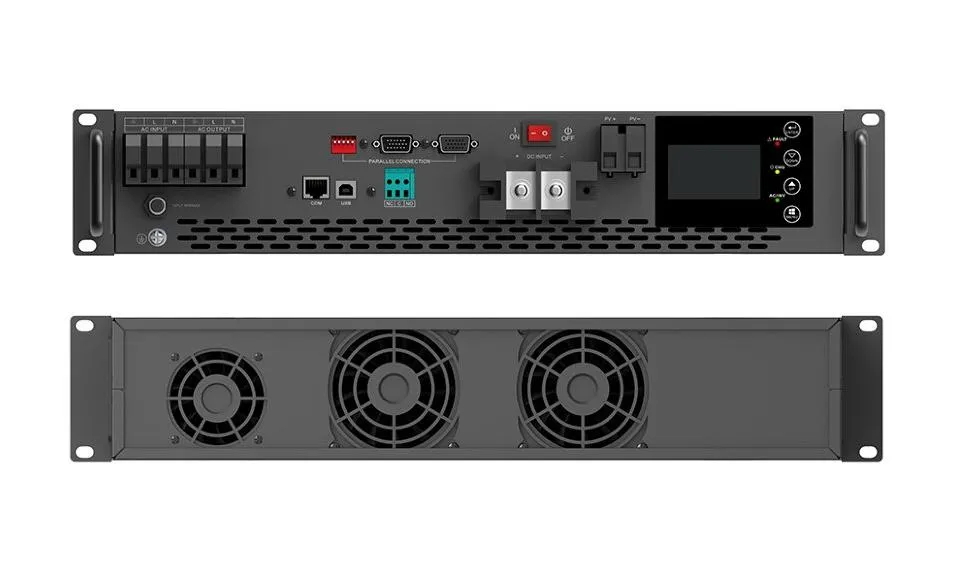 ИБП Hiden Control HS25-5248RM (Rackmount)