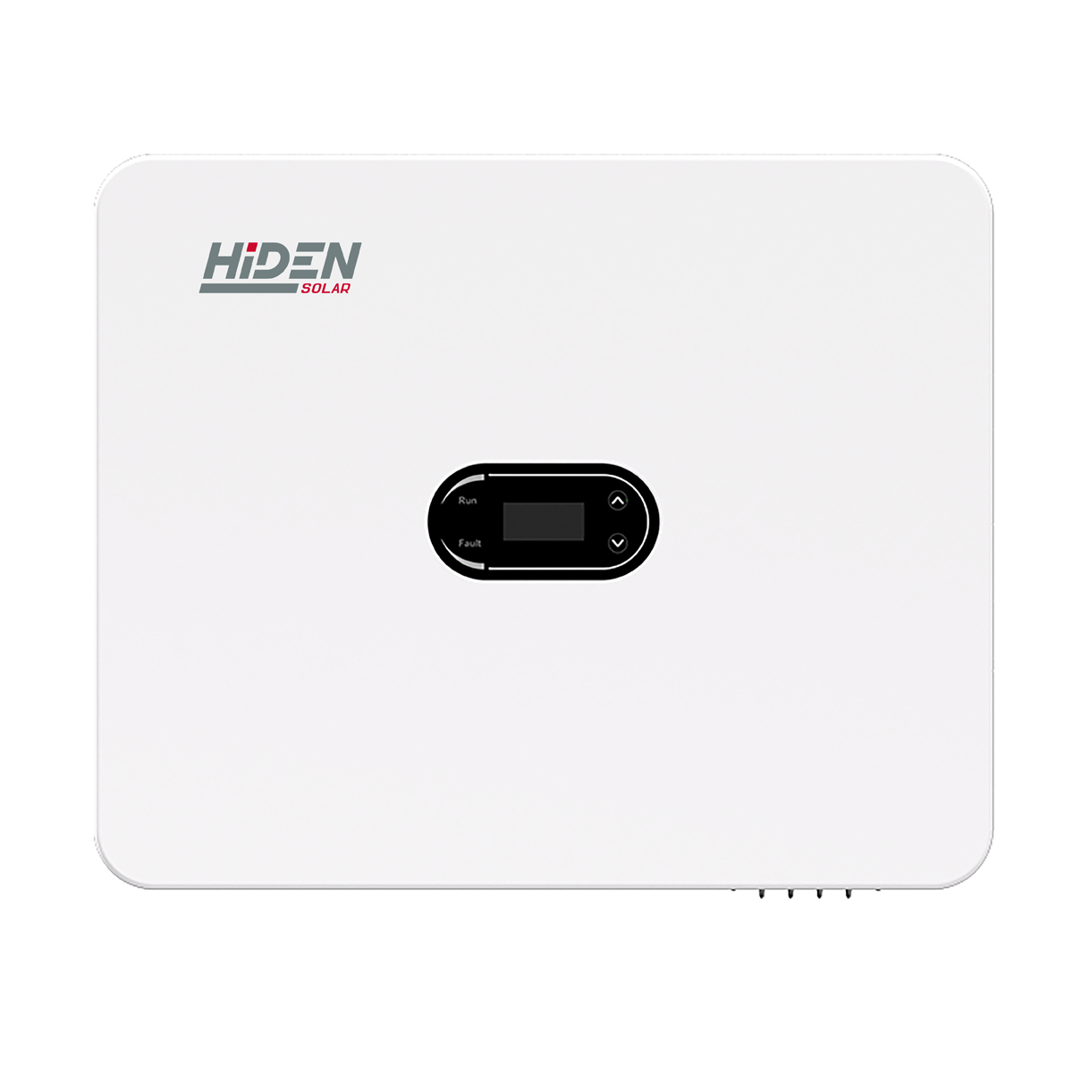 Инвертор Hiden Solar HS55-40K3P