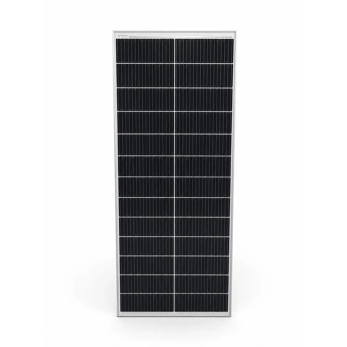 Солнечная панель Hiden Control SM200W (6-е поколение)
