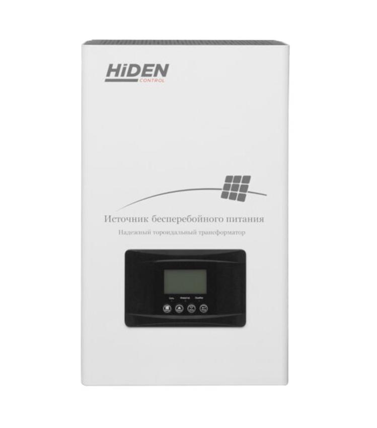 ИБП Hiden Control HPS30-1512