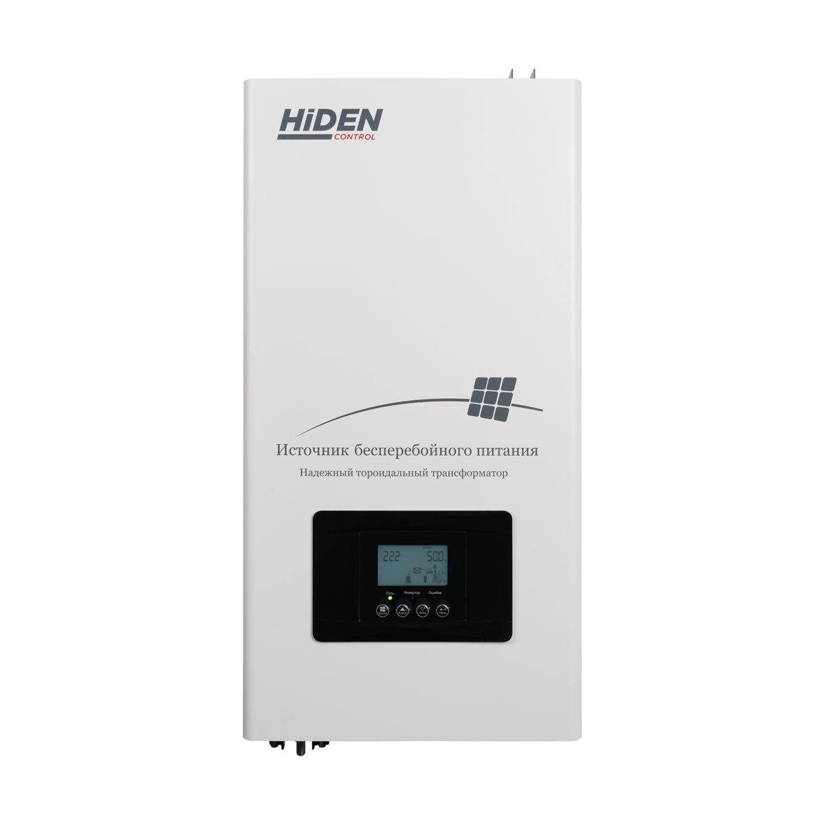 ИБП Hiden Control HPS30-5048
