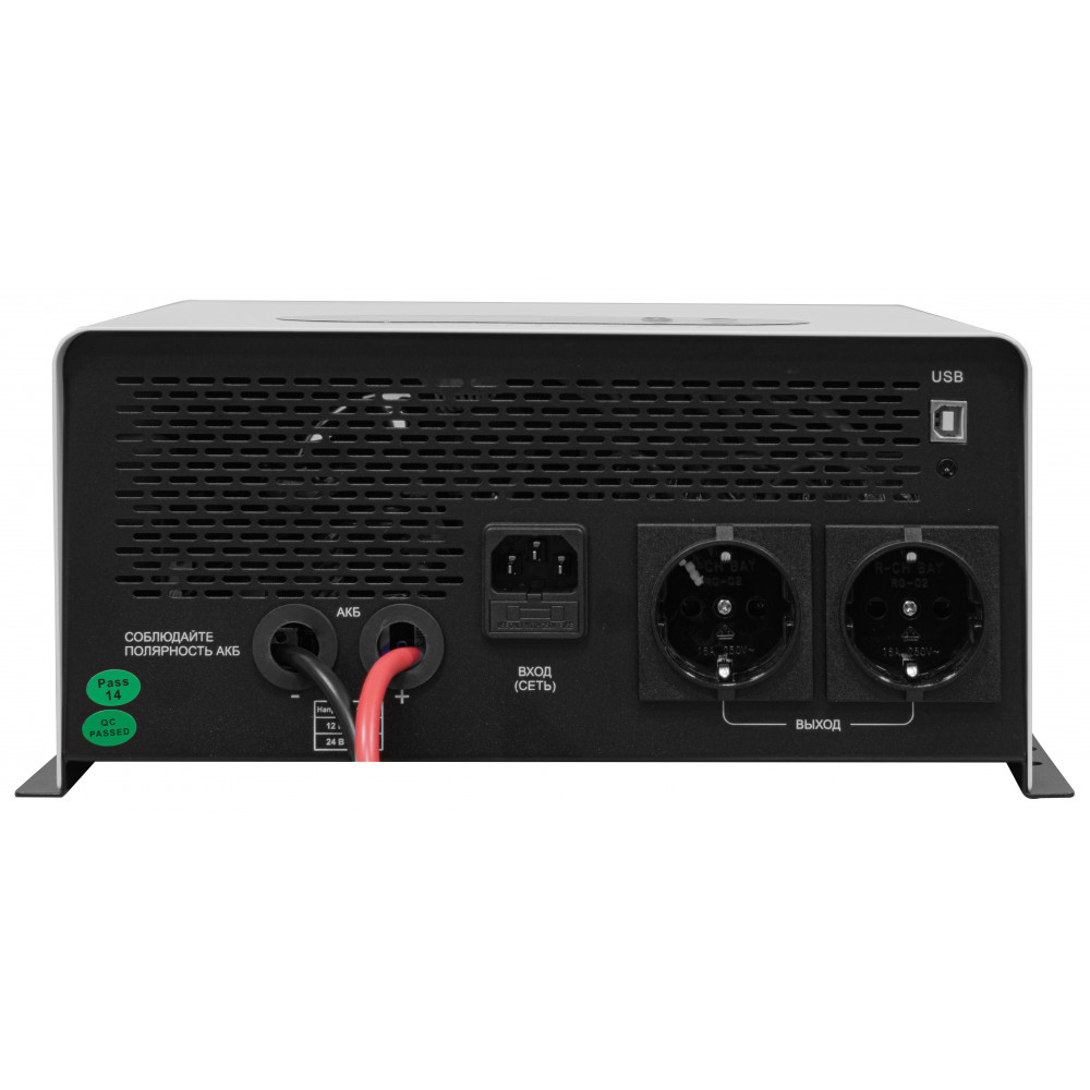 ИБП Hiden Control HPS20-1012N
