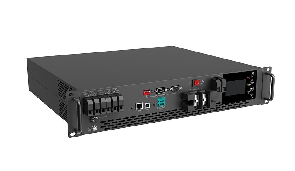 ИБП Hiden Control HS25-5048 (Rackmount)
